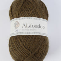0867 Chocolate heather