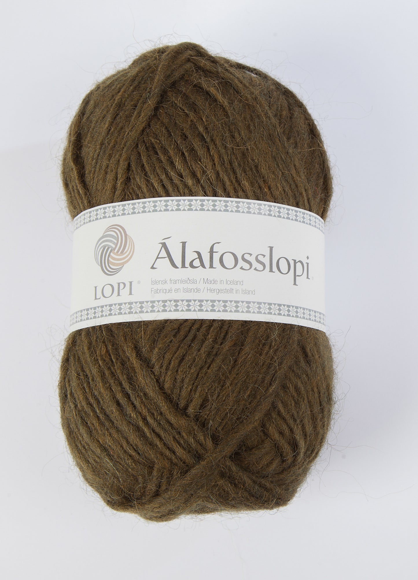 Álafosslopi