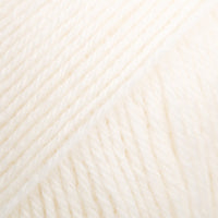 100 off white uni colour