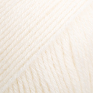 100 off white uni colour
