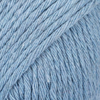 101 light blue recycled denim