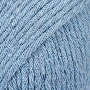 101 light blue recycled denim