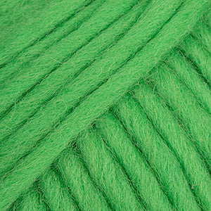 103 parrot green uni colour