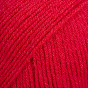 106 red uni colour