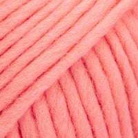 107 peach pink uni colour