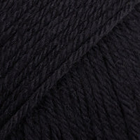 10 black uni colour
