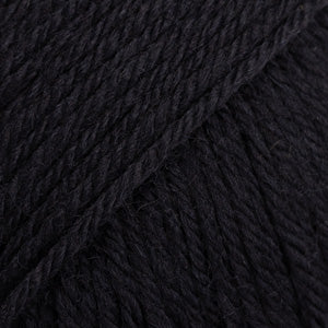 10 black uni colour