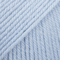 10 light blue uni colour