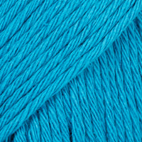 10 turquoise uni colour