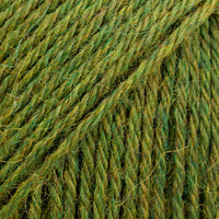 10 lemongrass mix