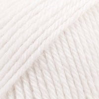 1101 white uni colour