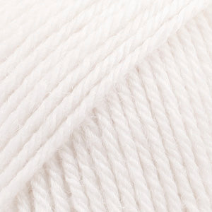 1101 white uni colour
