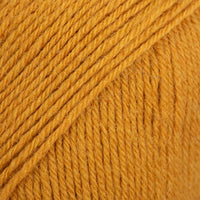 111 mustard uni colour