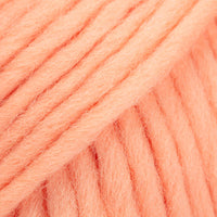 112 sweet apricot uni colour