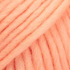 112 sweet apricot uni colour