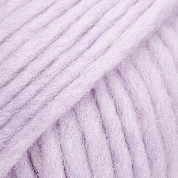 114 lavender frost uni colour
