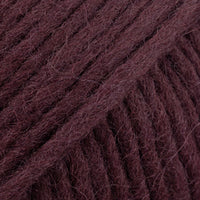 118 dark grape uni color
