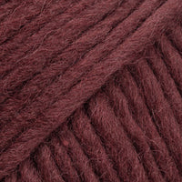 119 plum wine uni color
