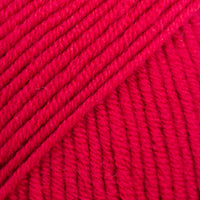 11 crimson red uni colour