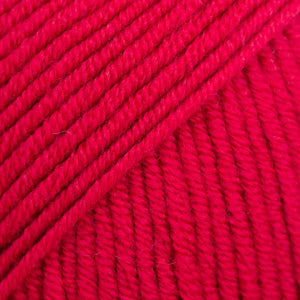 11 crimson red uni colour