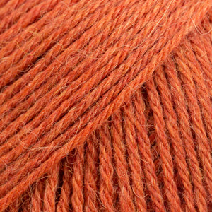 11 rust mix