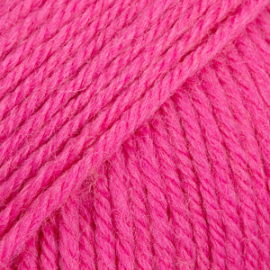 11 cerise uni colour