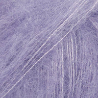 11 lavender uni colour