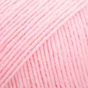 120 baby pink uni colour