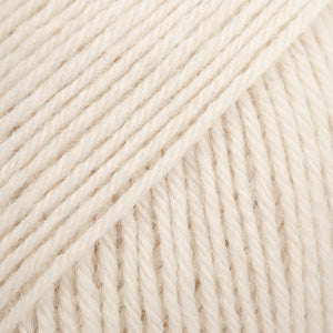 121 wheat uni colour