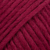 121 ruby red uni color