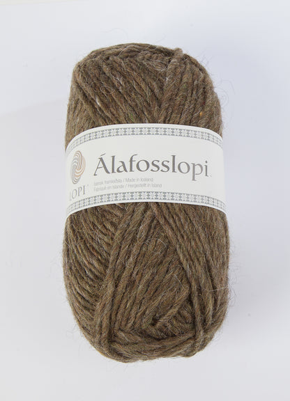 Álafosslopi