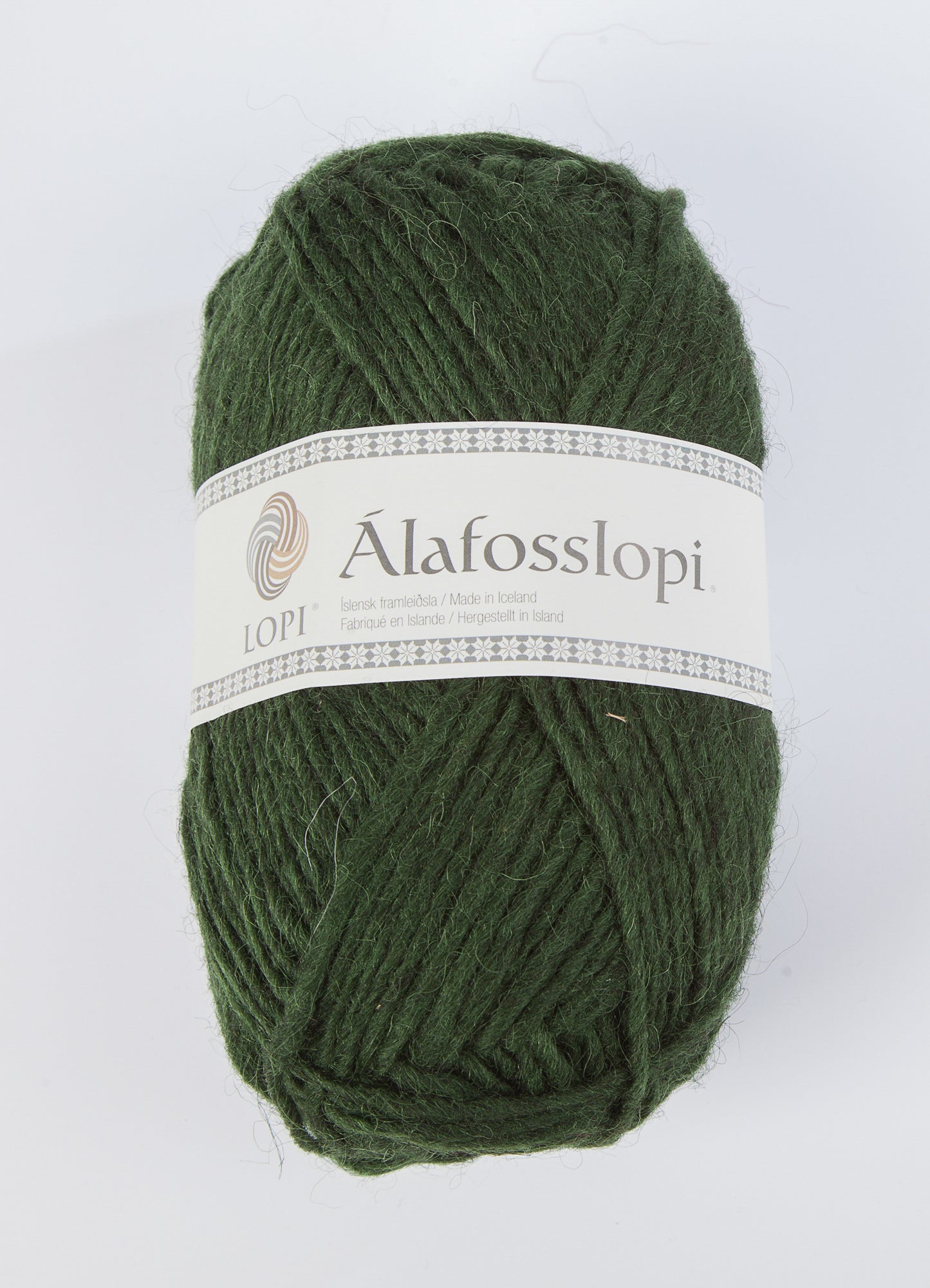 Álafosslopi