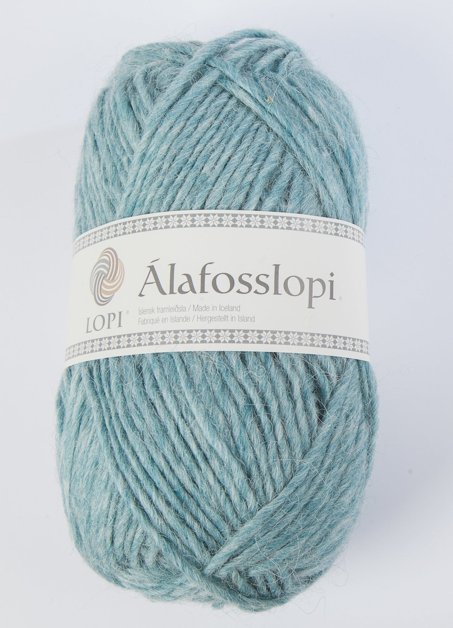 Álafosslopi