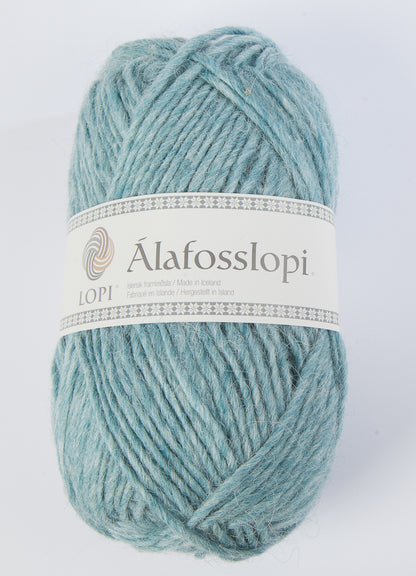 Álafosslopi