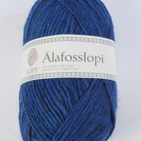 1233  Space blue