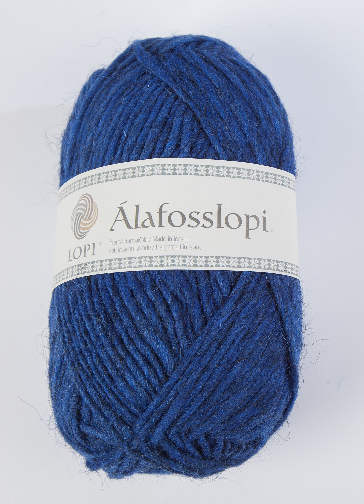 Álafosslopi