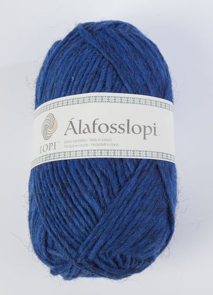 Álafosslopi