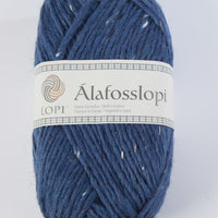 1234 Blue tweed