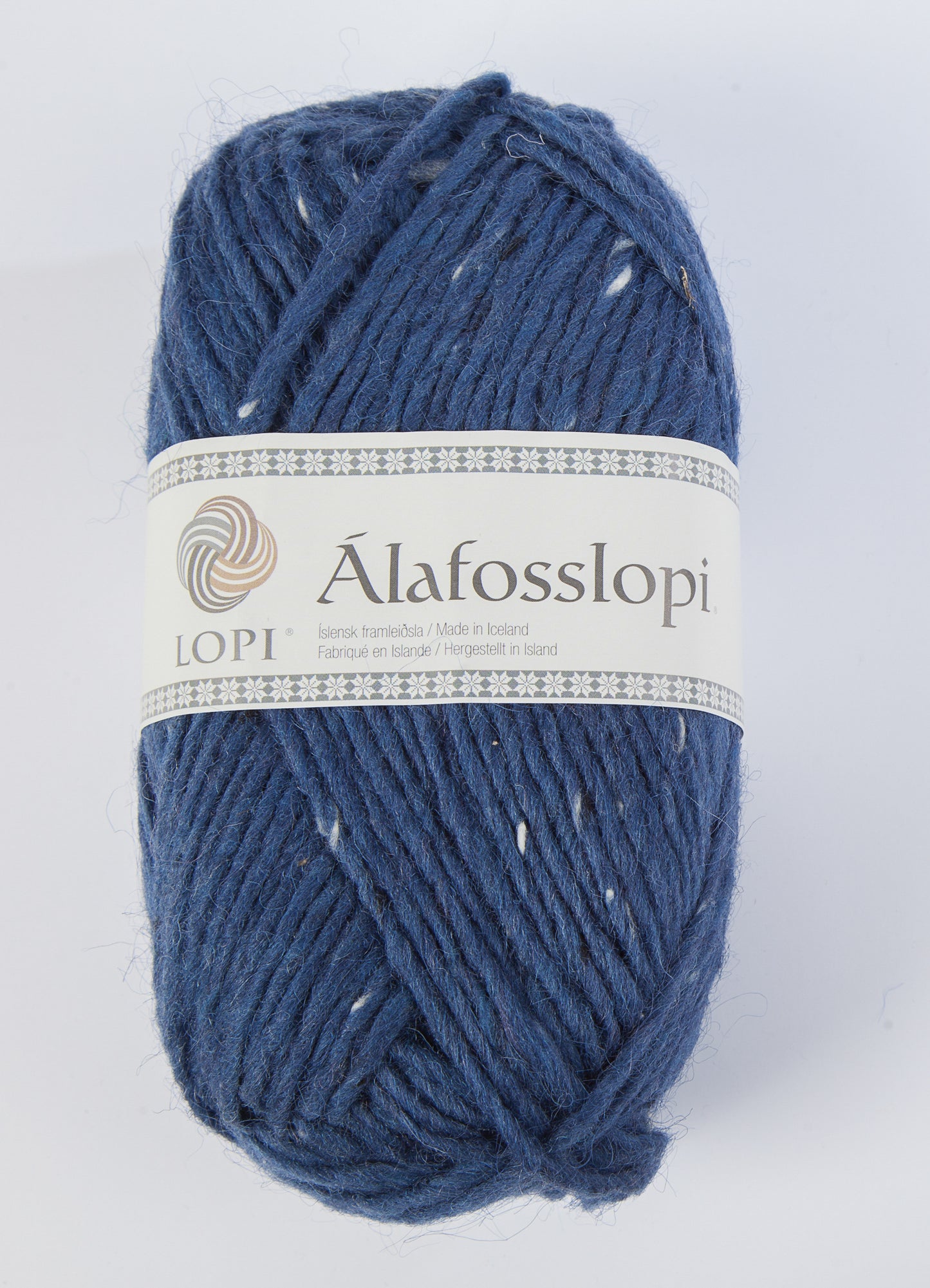 Álafosslopi