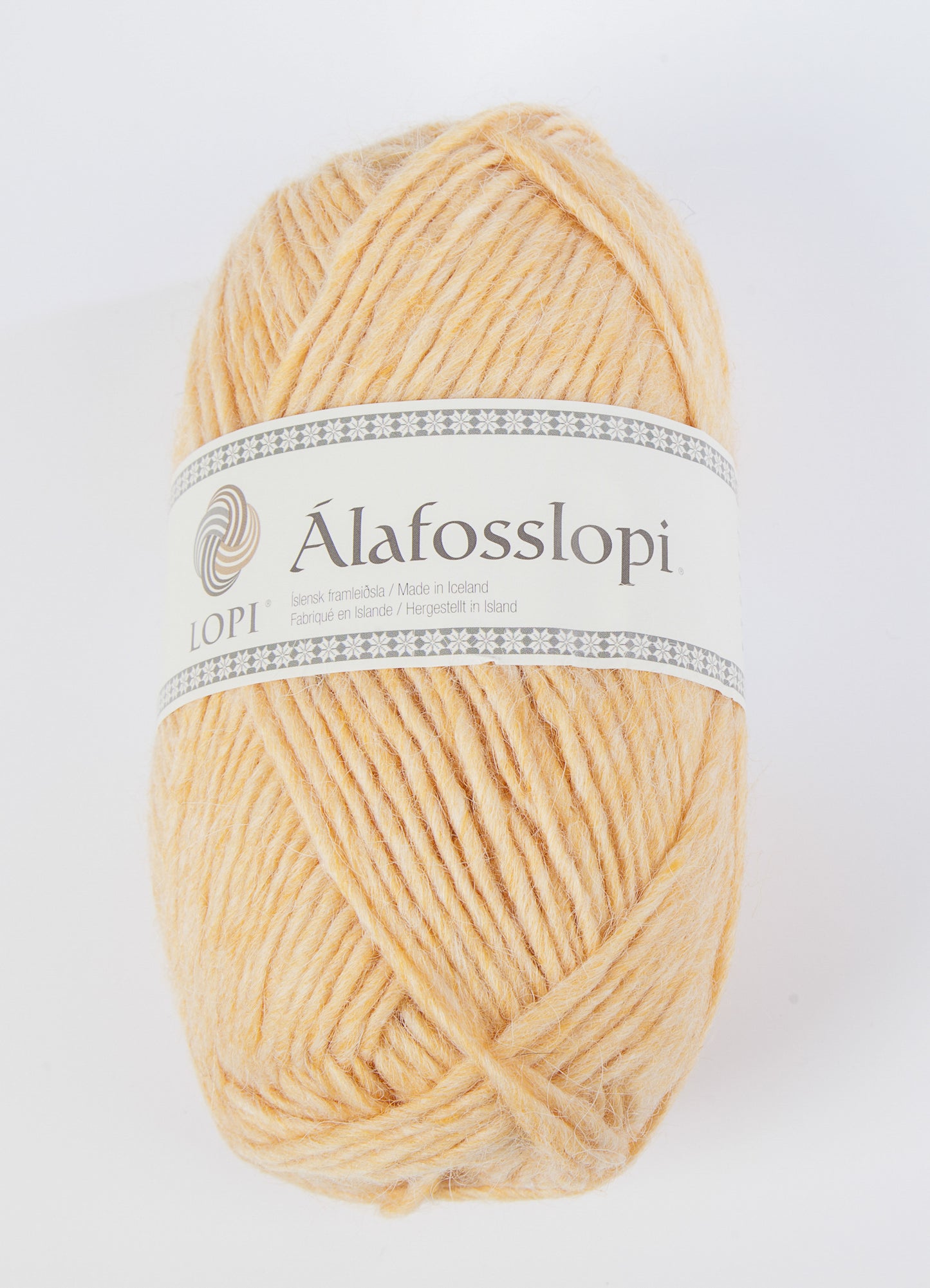 Álafosslopi