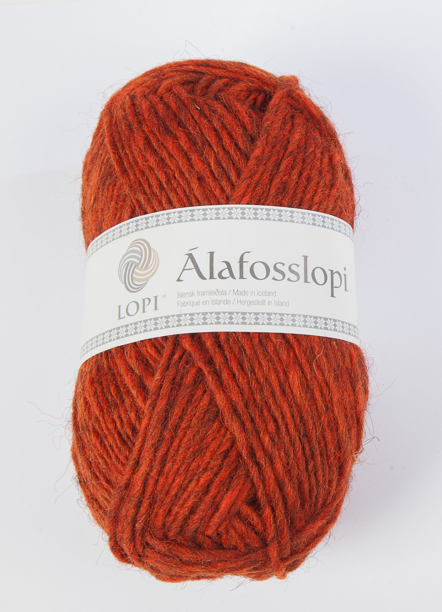 Álafosslopi