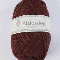 1237 Sheep Sorrel