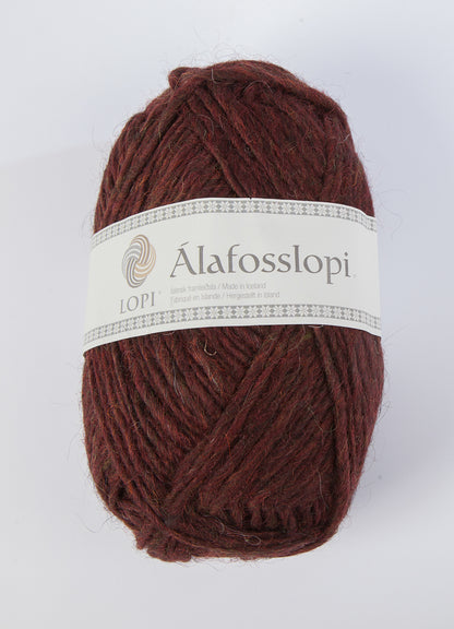 Álafosslopi