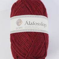 1238 Dusk red