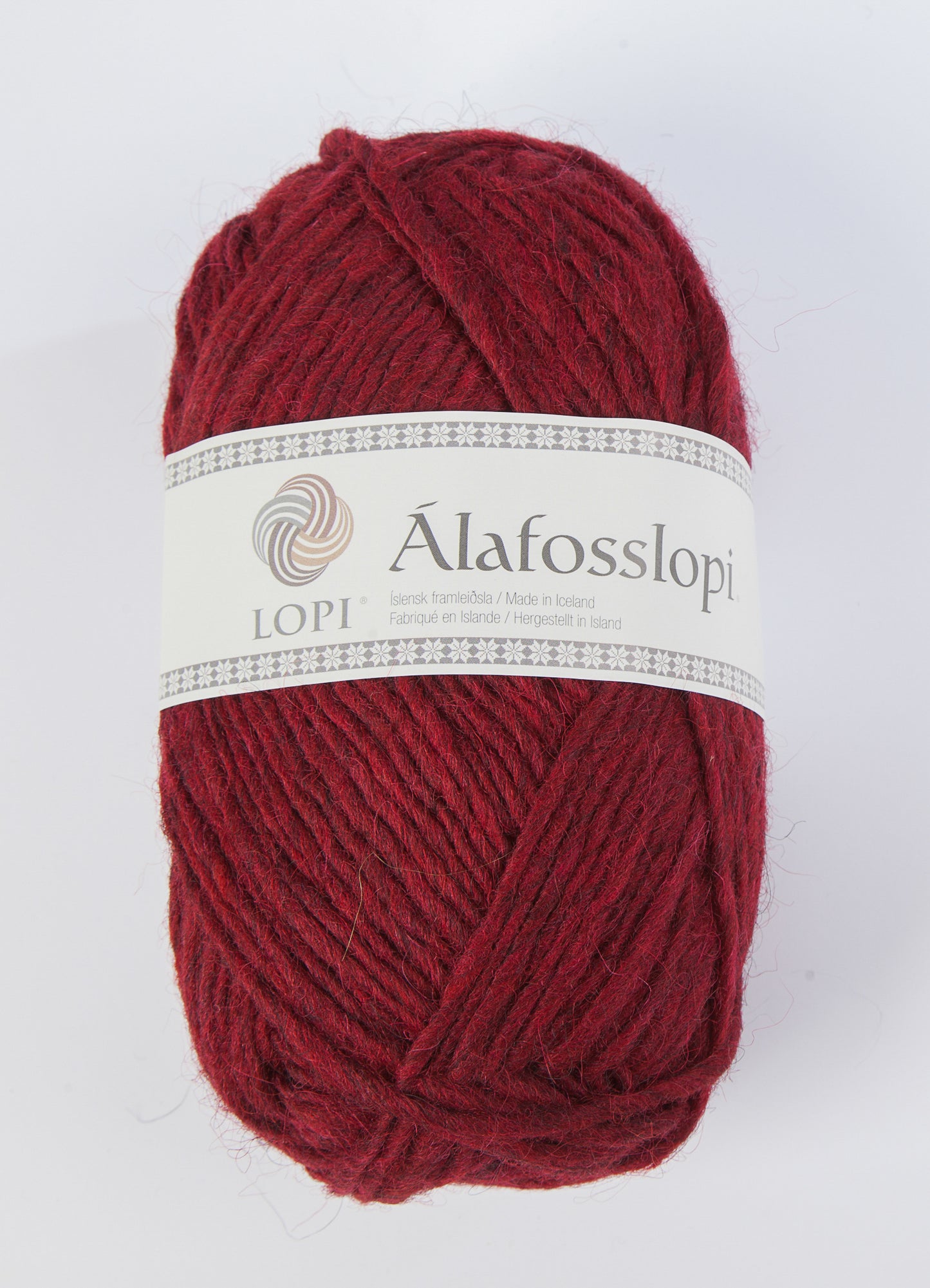 Álafosslopi