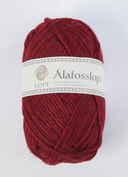 Álafosslopi
