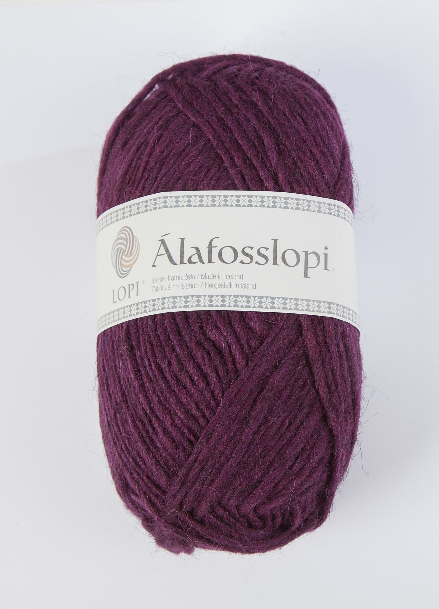 Álafosslopi