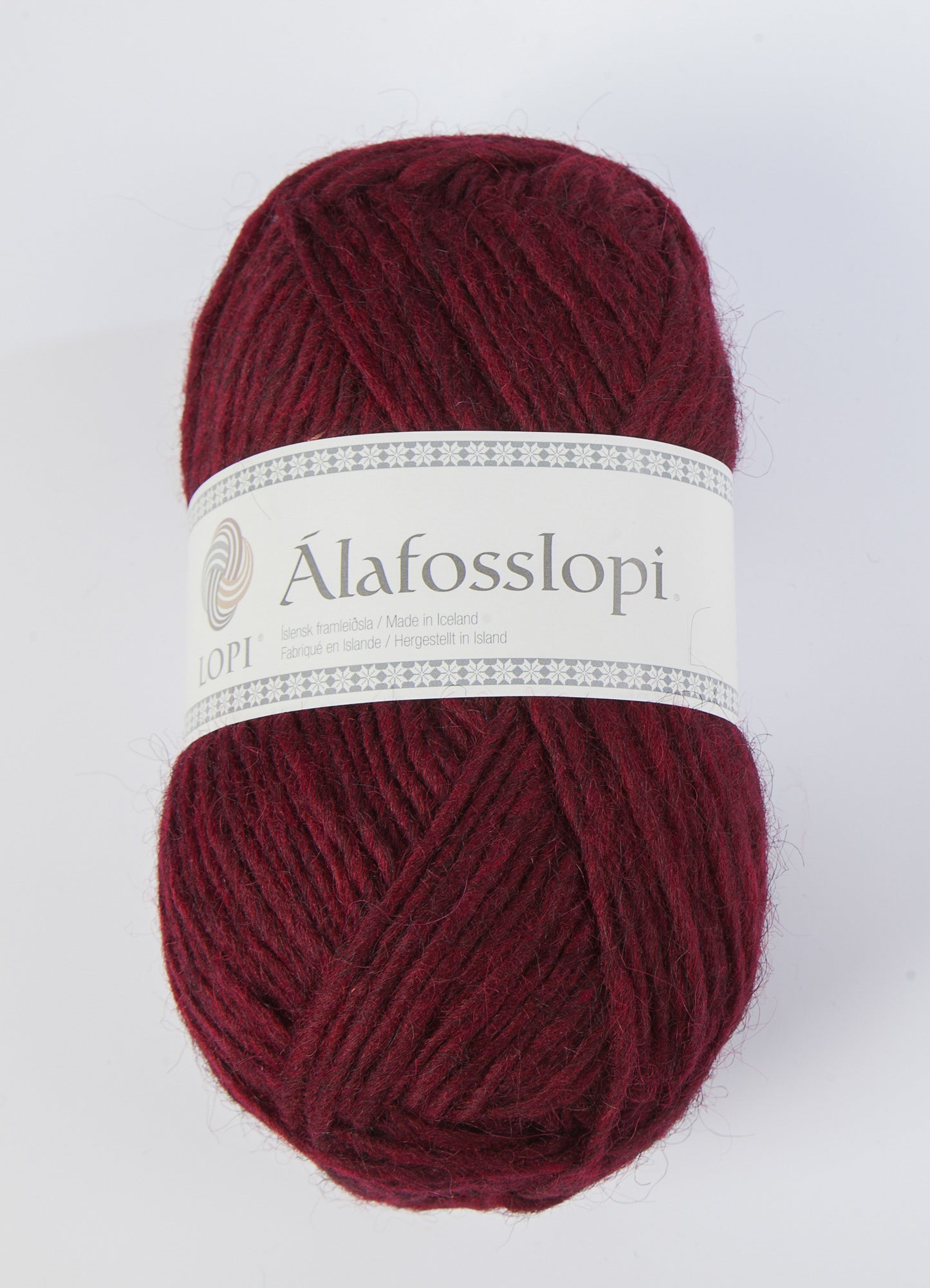 Álafosslopi