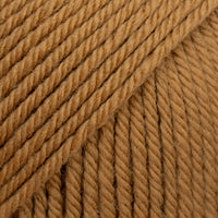 12 caramel uni colour