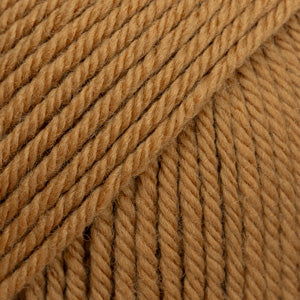 12 caramel uni colour